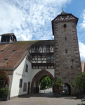 Storchenturm mit Heimatmuseum